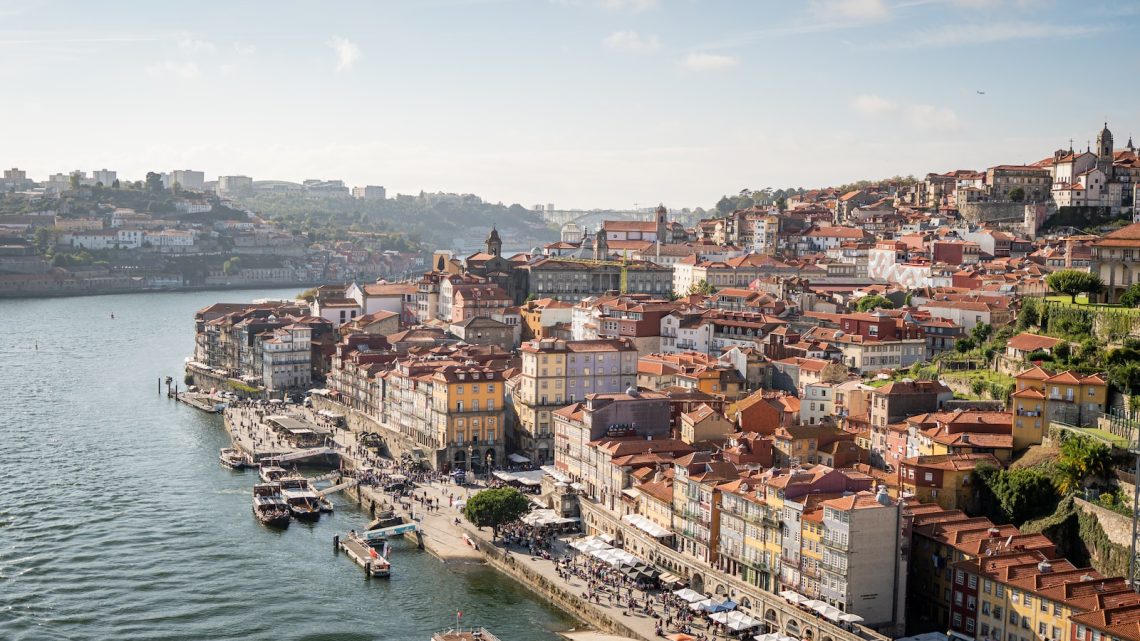 Kijk naar wat te doen in Porto!